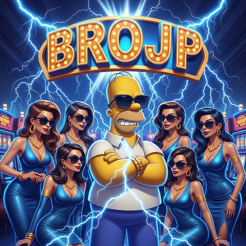 BROJP Cashback