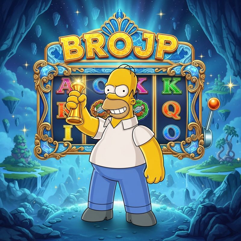 BROJP Link Alternatif