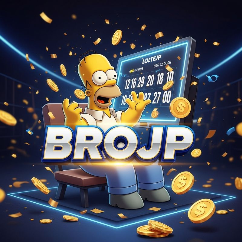 BROJP Link