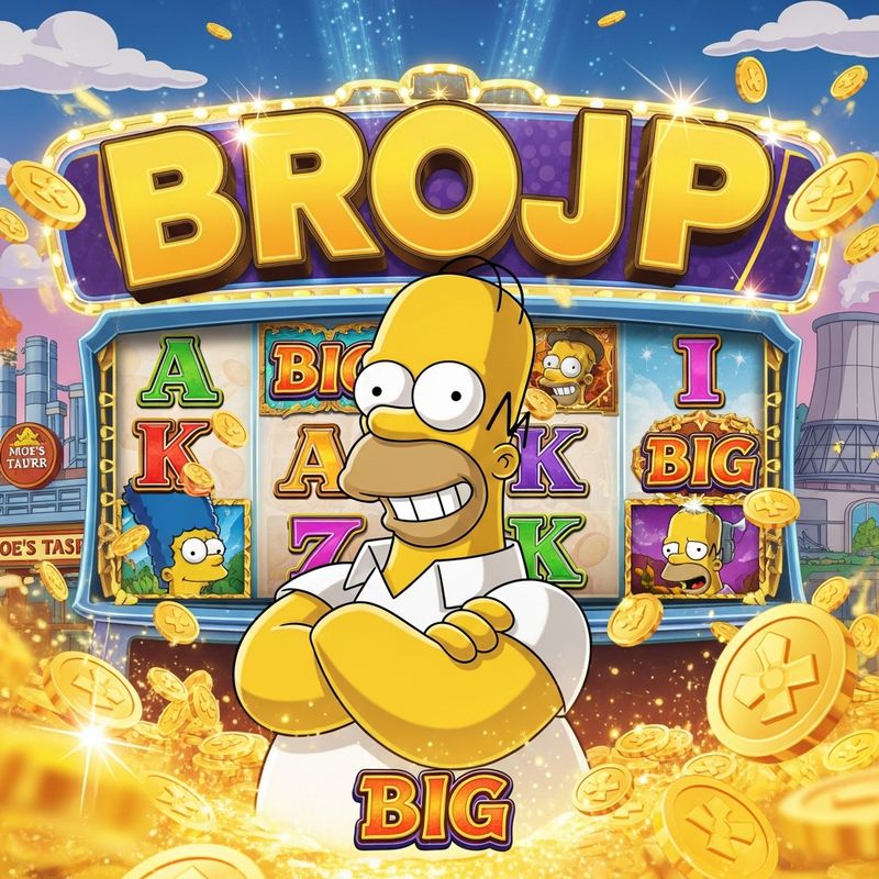 BROJP Promo