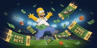 Free Bets at Brojp Brazil